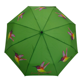 Emily Smith Designs Hermione Compact Umbrella